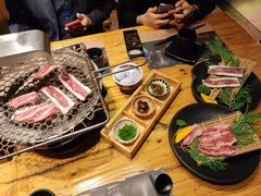 -黑牛の店·和牛烧肉(大悦城店)