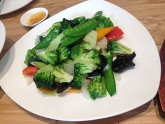 -朵朵开素食餐厅(后宰门街店)