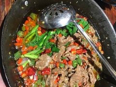 -蚝美人·生蚝海鲜烧烤(茶花园店)