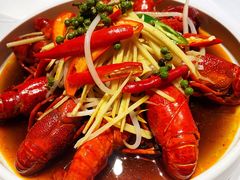 -小河盐帮·私家菜·烤鸭(三元桥·霄云路店)