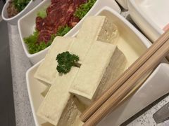 捞派豆花-海底捞大排档火锅(悦荟广场店)