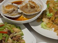 -华盛丰温州大排档(东三环南路店)