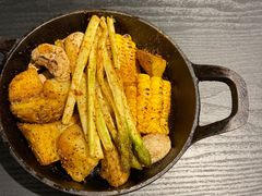 -Cyclus Craft Kitchen薩克思手工厨房