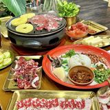 光谷的大学生谁还没吃过这家齐齐哈尔人气烤肉