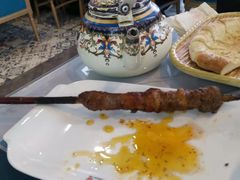 -帕米尔食府(白云观店)