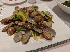 -都市阳光海鲜城(青山湖店)