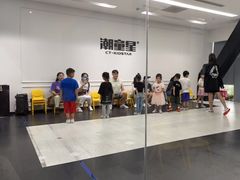 -潮童星少儿形体模特童模培训(上城校区)