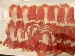 -京元盛铜锅涮肉(上海总店)