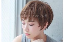 -川和潮人漂色·烫染·接发