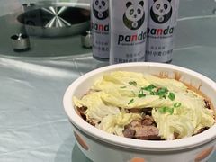 -贝勒爷·酥不腻烤鸭