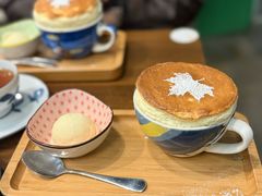 -芙蕾哥哥souffle