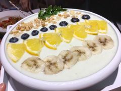 -麦甜创意轻食餐厅(西康路店)