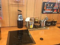 -博多一幸舍(侨福芳草地购物中心店)