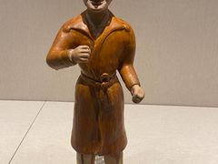 -深圳博物馆(古代艺术馆)