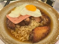 -大哥餐厅(西城花园店)