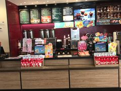 -85度C(厦门中华城新店)