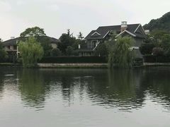 -杭州世外桃源君澜度假酒店