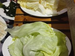 -義聚德·清真铜锅涮羊肉·烧烤(河东店)