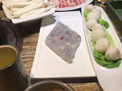 -润泽园椰子鸡(汇一城店)