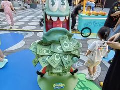 -福田卓悦INTOWN购物中心