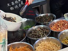 -文昌桥螺蛳粉(魏公村店)