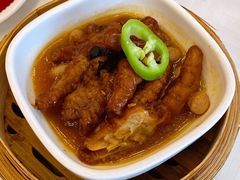 -潮福城大酒楼·潮粤菜·港式点心(阳光城店)