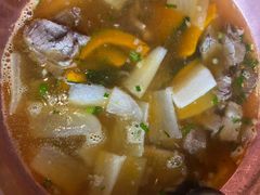 -妈妈的味道·腾冲特色菜(和顺古镇店)