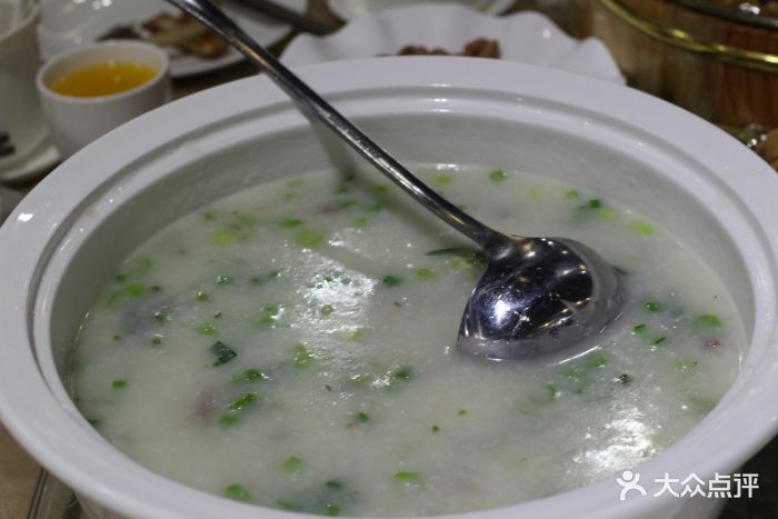 味道顺德(宝体店)鱼茸粥图片 - 第276张