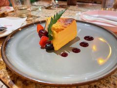 -BROWNSTONE布朗石西班牙餐厅(富城店)