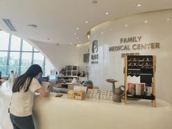 -唯儿诺儿童医院·儿科·眼科·口腔(金桥店)