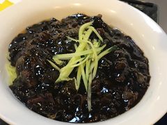 -桃园中华料理炸酱面(燕儿岛路店)