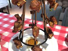 -西域阿里马新疆菜·清真(桂花路店)