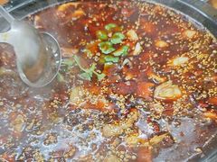 -云溪河冷锅鱼(成都玉林小吃街店)