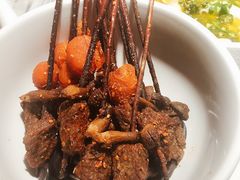 -雀蓝川菜(奥体广场店)