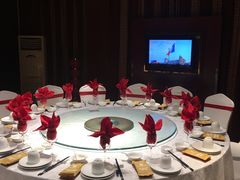 包厢-隆聚时令海鲜(一舟店)