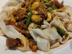 -阿娜尔·新疆菜(宜家荟聚中心店)
