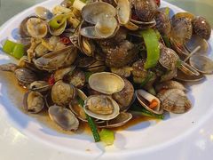 -阿浪海鲜连锁加工店(B栋2排1号火车头店)