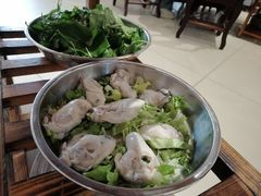 -丰尔粥食·粥底火锅·桑拿鸡(大良总店)