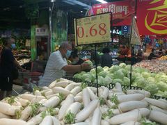 -广百家超市(大东海店)