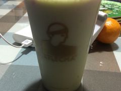 -LELECHA乐乐茶(百货大楼店)