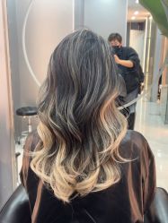 -赤道 Hair Salon