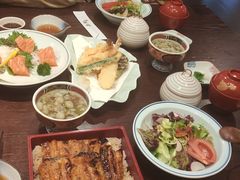 -翔峰炭火鳗鱼(悦泰街里公寓店)