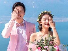 -爱我旅拍婚纱摄影(大理店)