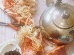 -宾朋海鲜美食餐厅·特色美食(兴海路店)