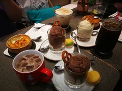 -PAUL LAFAYET 法式甜品(港汇广场店)