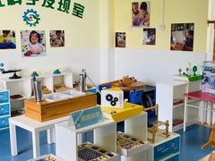 -小风车金桥丽都幼儿园(金桥店)