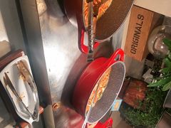 -长沙三景韦尔斯利酒店·Oval全日制餐厅自助餐