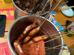 -炒豆合作社(东四总店)