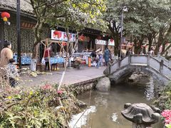 -平乐古镇