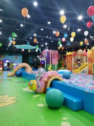 -万达宝贝王(长春红旗街店)